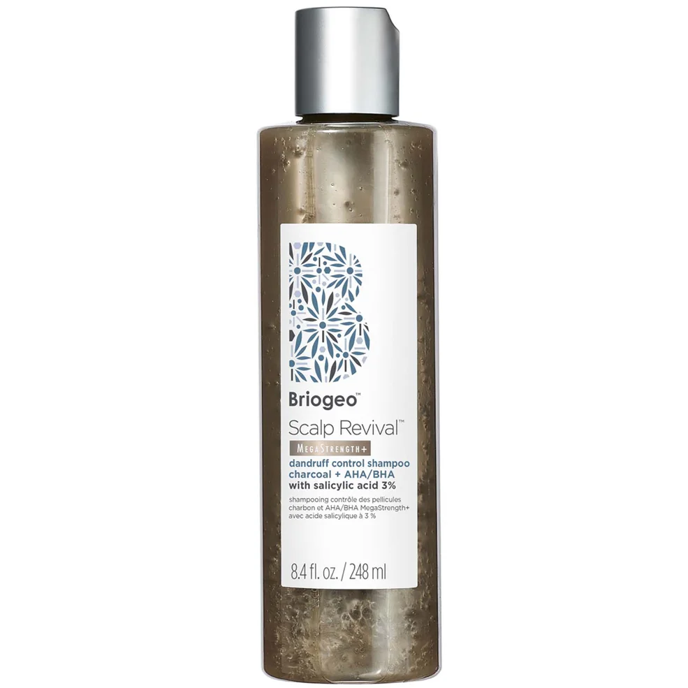 Briogeo MegaStrength Dandruff Control Shampoo 248ml Immagine 1