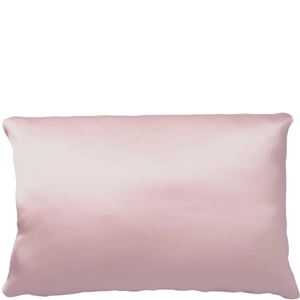 PMD Silversilk Pillowcase - Rose Immagine 1
