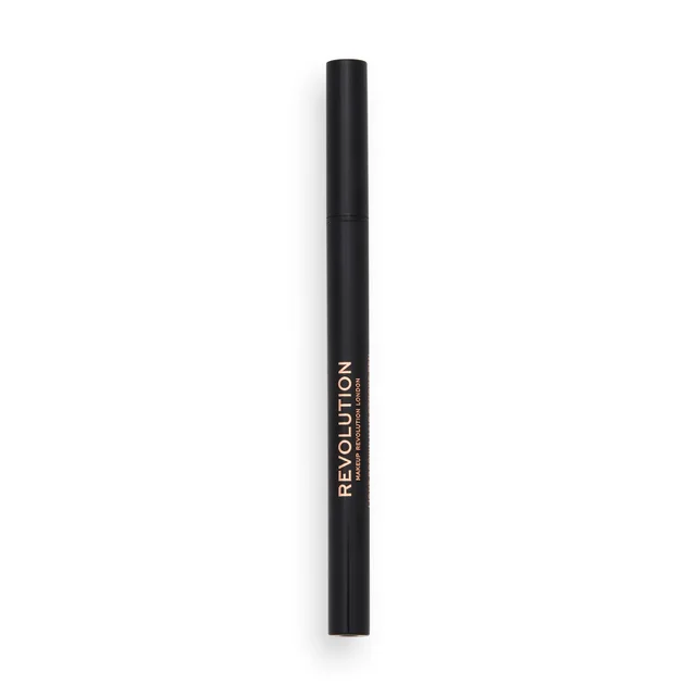 Makeup Revolution Hair Stroke Brow Pen matita per sopracciglia 0,5 ml (varie tonalità)