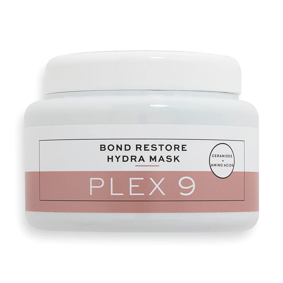 Revolution Haircare Plex 9 Bond Restore Hydra Mask 250ml Immagine 1