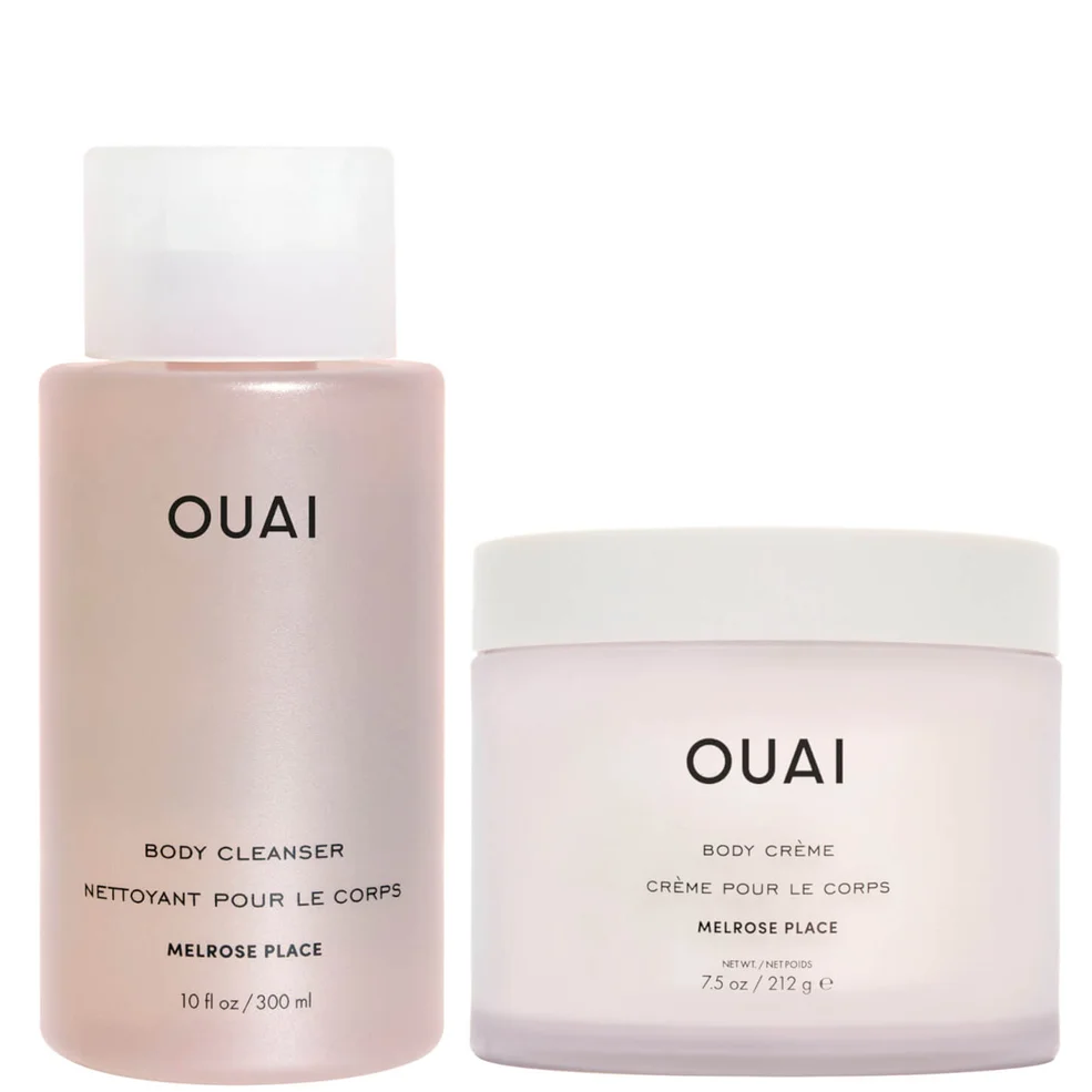 OUAI Melrose Place Body Collection Immagine 1