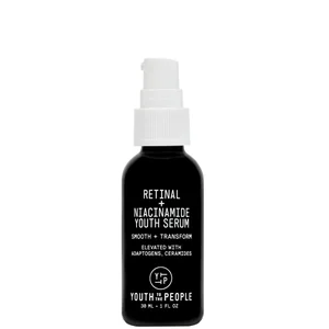 Youth To The People Retinal and Niacinamide Youth siero 30 ml - undefined undefined