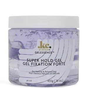 KeraCare Gelessence Gel Tenuta Forte 455 g - undefined undefined