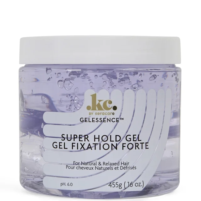 KeraCare Gelessence Gel Tenuta Forte 455 g