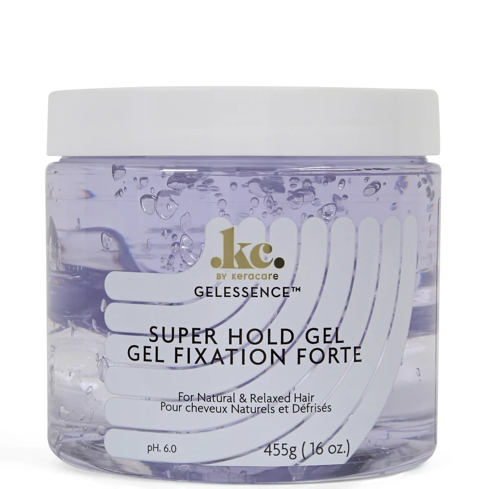 KeraCare Gelessence Gel Tenuta Forte 455 g Immagine 1