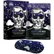 BARBER PRO Warming Eye Mask (Pack of 5)