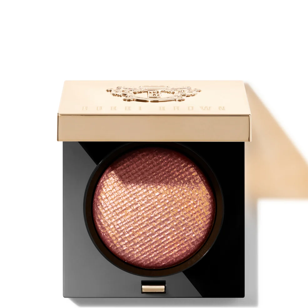 Bobbi Brown Luxe Eye Shadow - Incandescent 2.5g Immagine 1