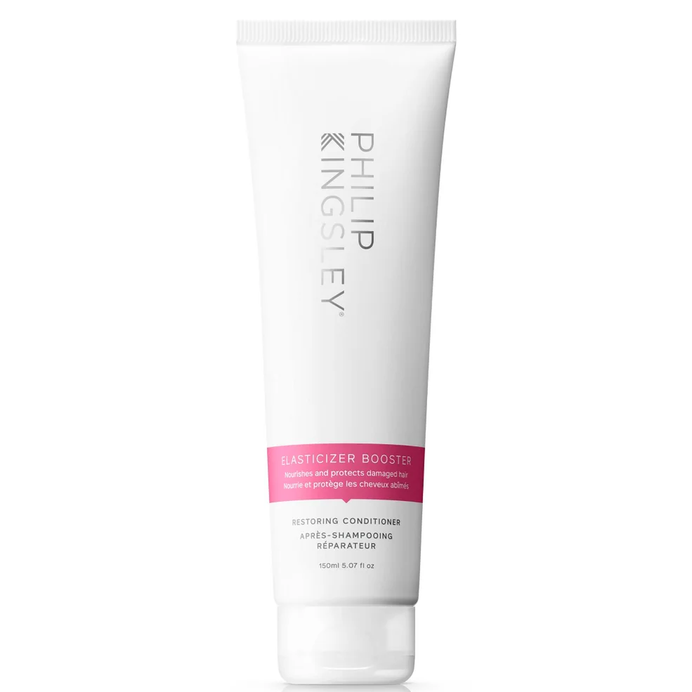 Philip Kingsley Elasticizer Booster Restoring Conditioner 150ml Immagine 1