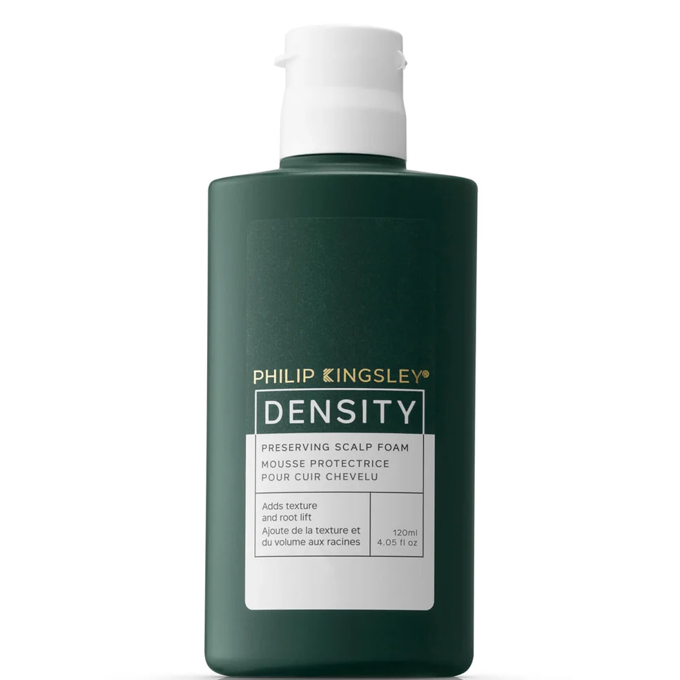 Philip Kingsley Density Preserving Scalp Foam 120ml Immagine 1