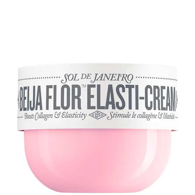 Sol de Janeiro Beija Flor Elasti-Cream 240 ml