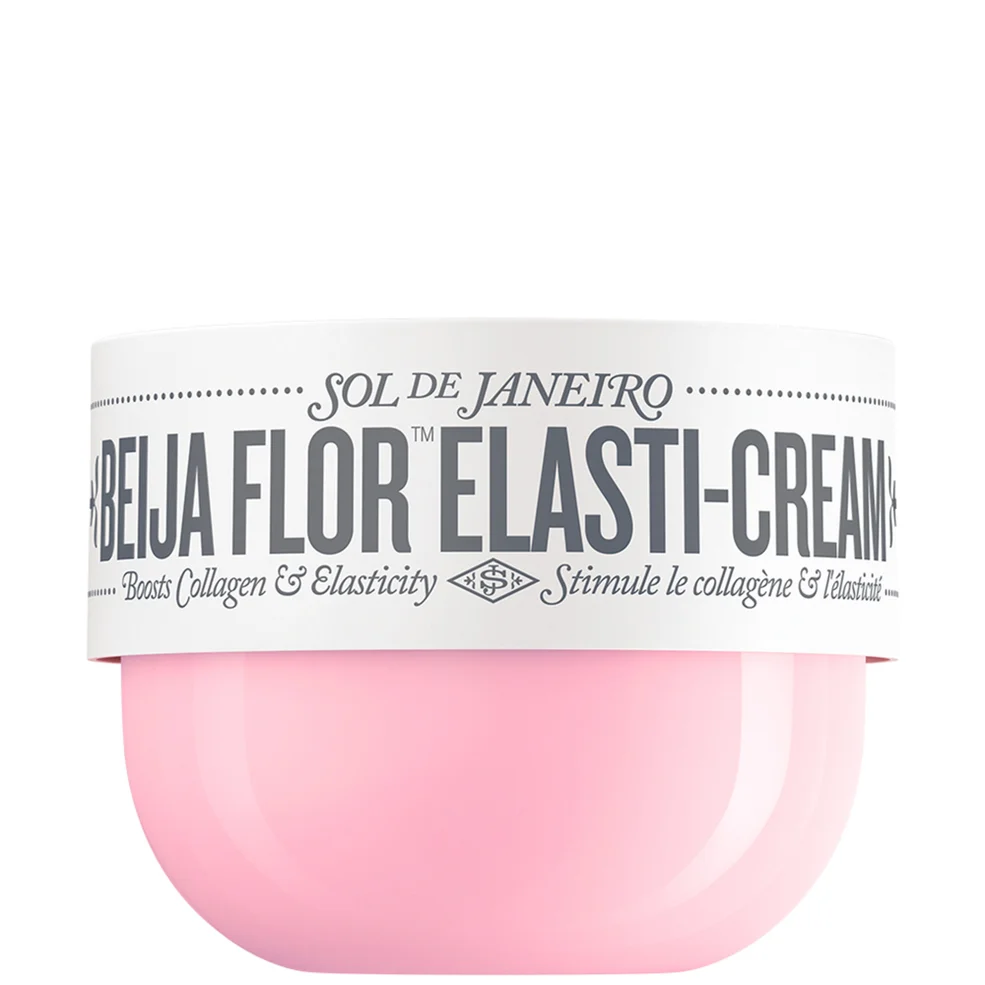 Sol de Janeiro Beija Flor Elasti-Cream 240 ml Immagine 1