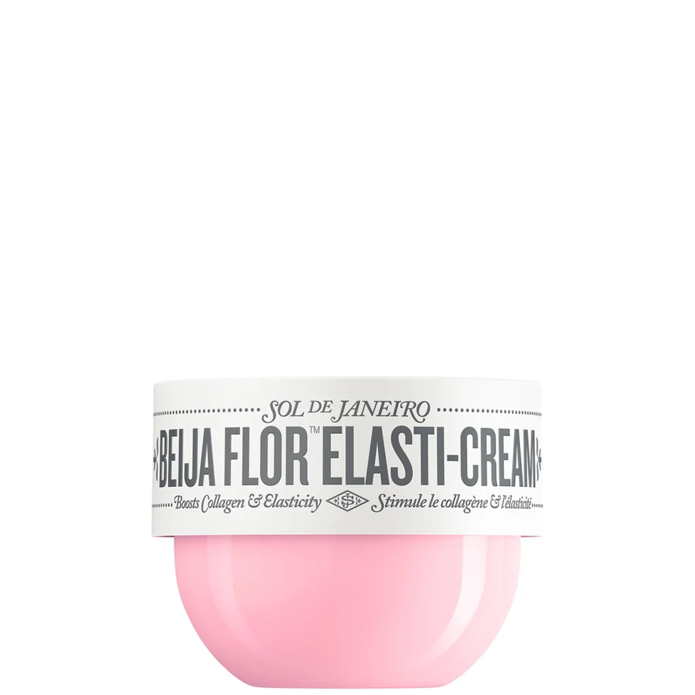 Sol de Janeiro Beija Flor Elasti-Cream 75 ml Immagine 1