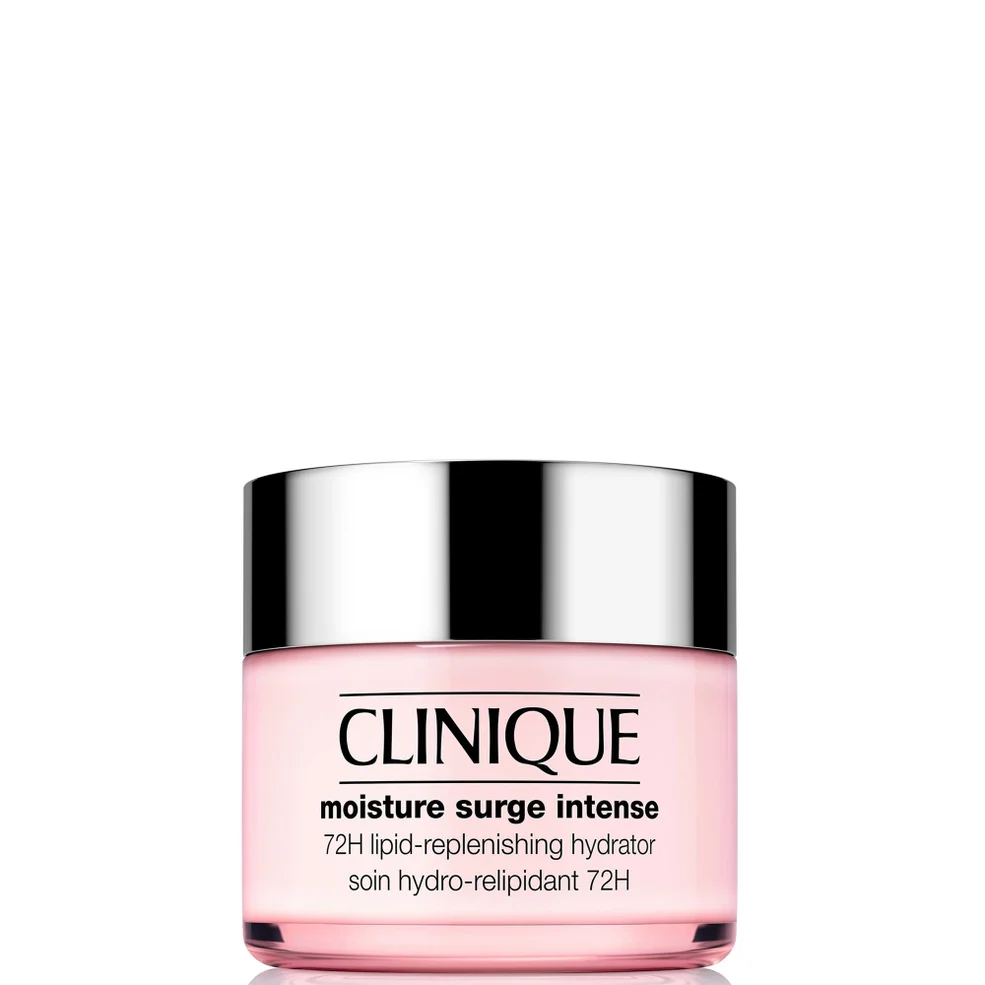 Clinique Moisture Surge Intense 72H Lipid-Replenishing Hydrator 125ml Immagine 1