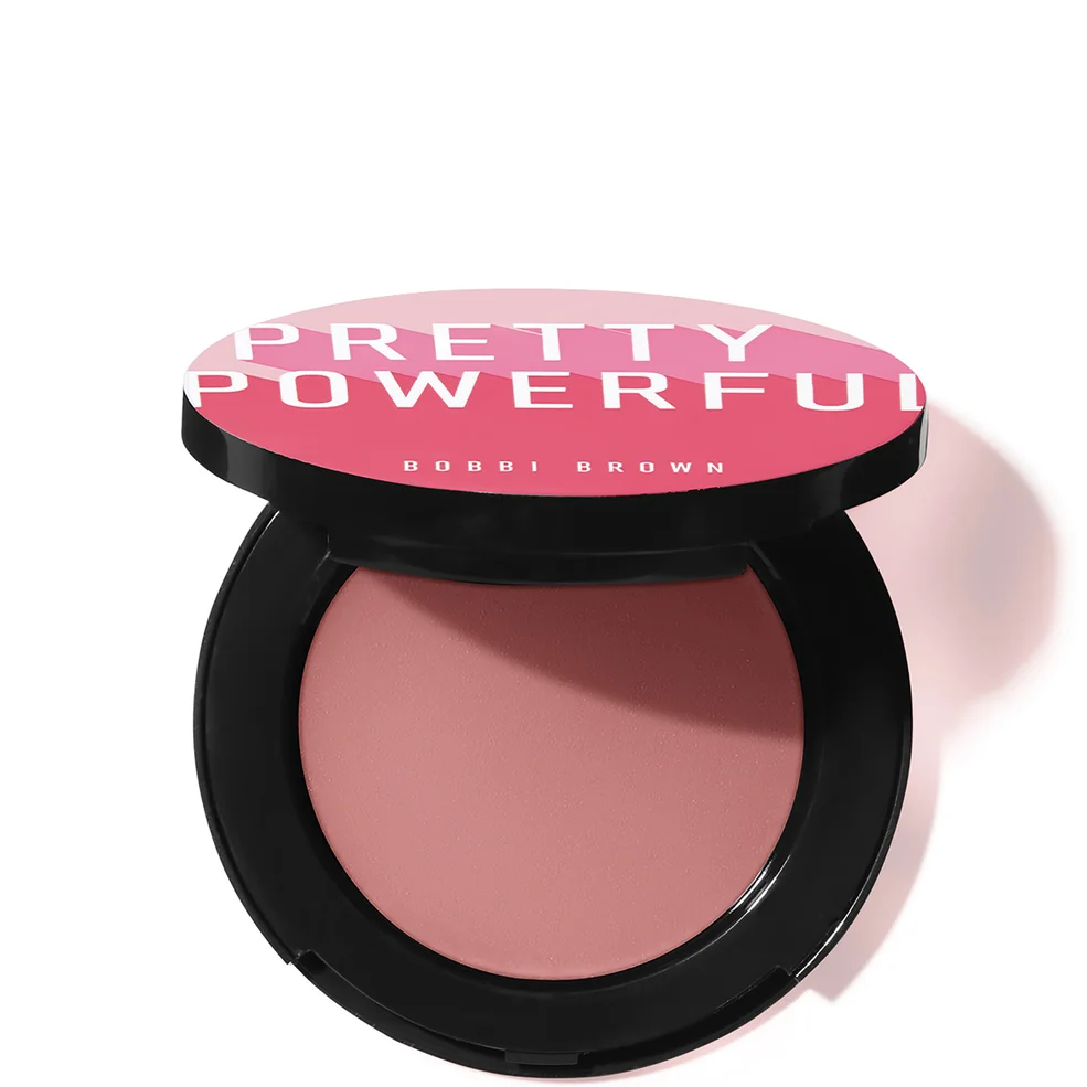 Bobbi Brown Pretty Powerful Pot Rouge Immagine 1
