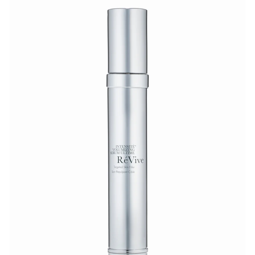 RéVive Intensité Volumising Serum Ultime Targeted Skin Filler 30ml Immagine 1