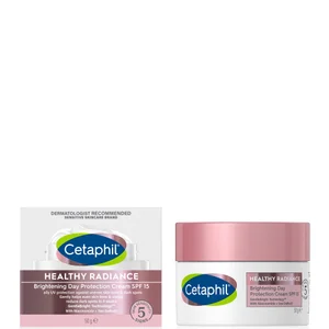 Cetaphil Healthy Radiance Crema Giorno con Niacinamide SPF 15 50 g - undefined undefined