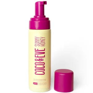 Coco and Eve Bali Mousse Autoabbronzante (varie tonalità) - Shade Medium