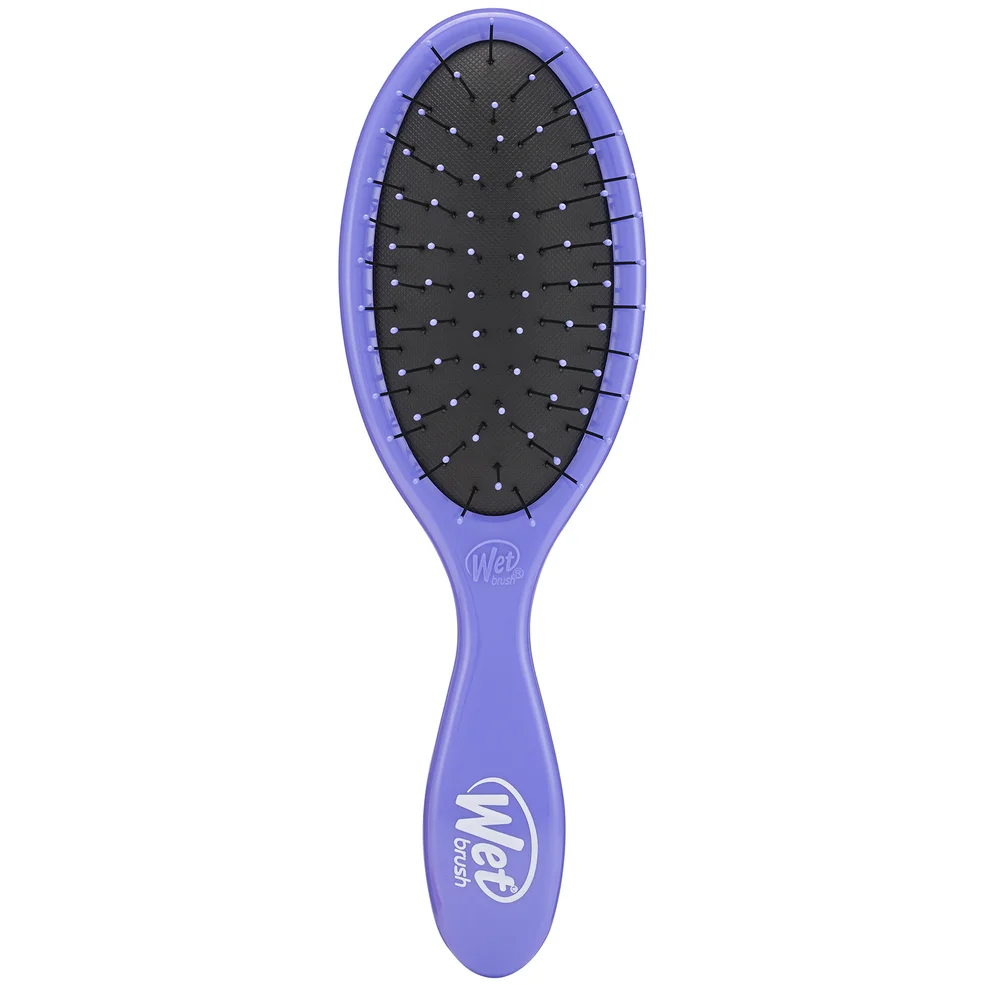 WetBrush Custom Care Thin Hair Detangler Brush Immagine 1