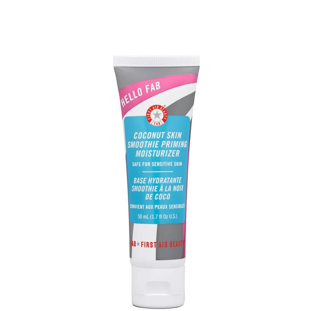 First Aid Beauty Primer Idratante Smoothie al Cocco 50 ml