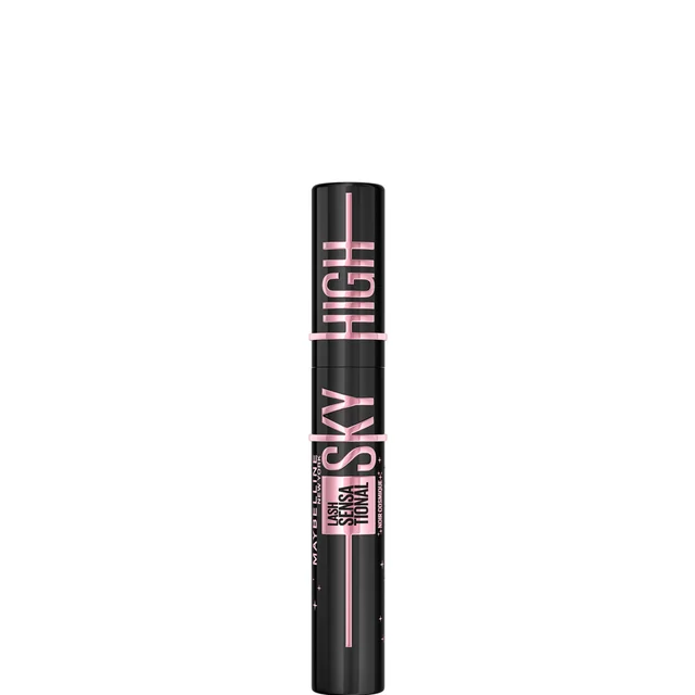 Maybelline Lash Sensational Sky High Mascara volumizzante e allungante - Cosmic Black 7,2ml