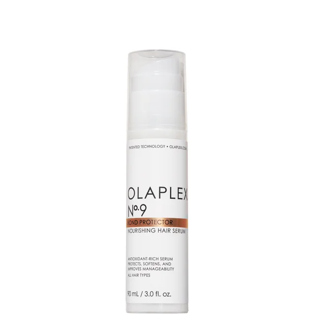 Olaplex No.9 Bond Protector Nourishing Siero Capelli 90ml