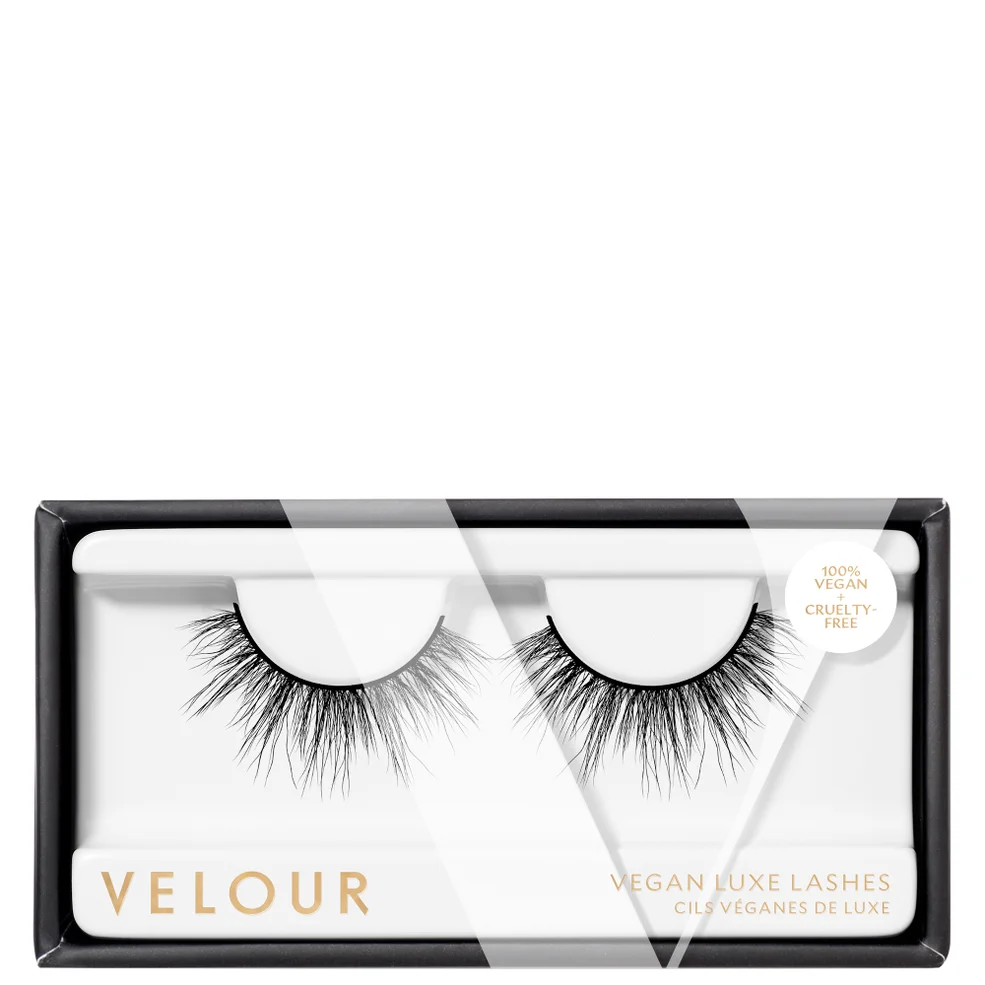 Velour Vegan Luxe Serendipity Lashes Immagine 1