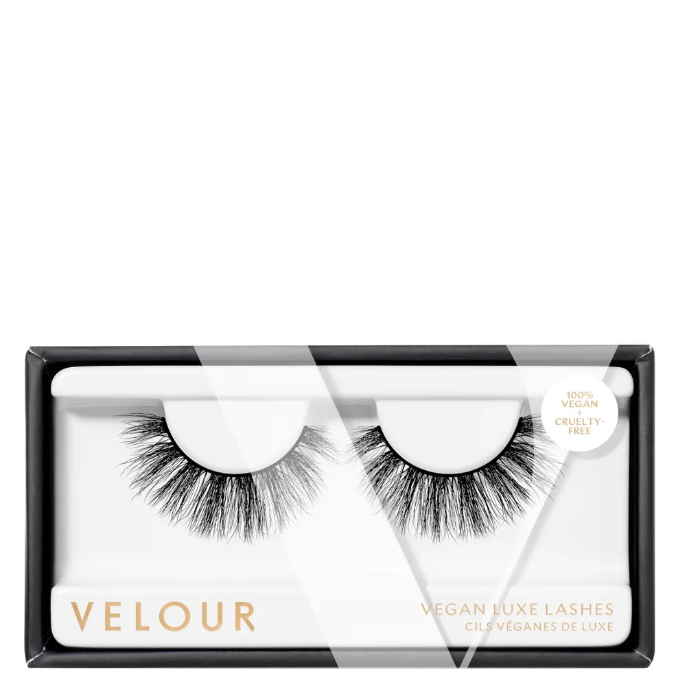 Velour Vegan Luxe Whispie Sweet Nothing Lashes Immagine 1