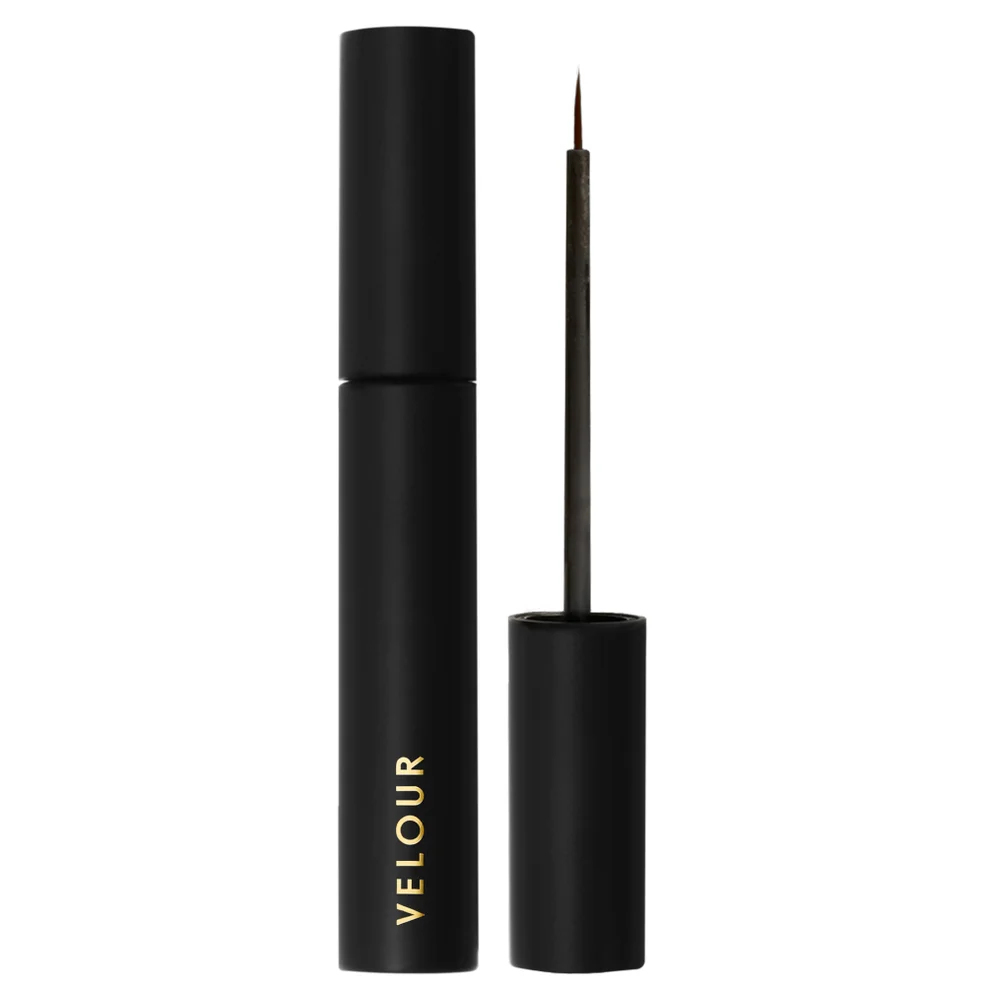 Velour Lash Adhesive Glue - Black 10ml Immagine 1
