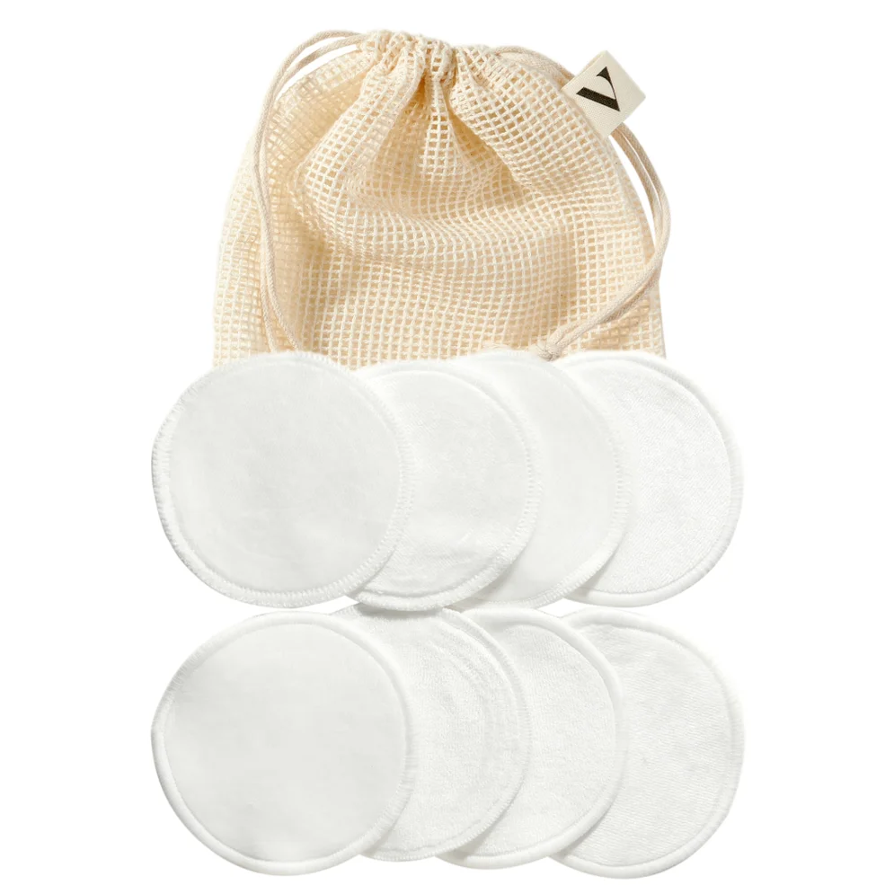 Velour Reuse Me Cotton Pads Immagine 1