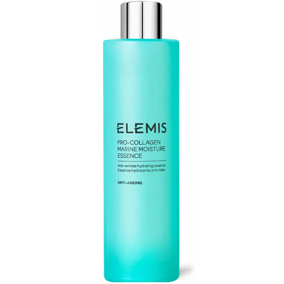 Elemis Pro-Collagen Marine Essenza Idratante Supersize 200 ml Immagine 1