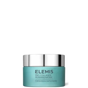 Elemis Pro-Collagen Morning Matrix Crema Viso Giorno 50 ml - undefined undefined