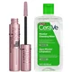 CeraVe Micellar Cleanser e Maybelline Sky High Mascara Duo per pelli normali