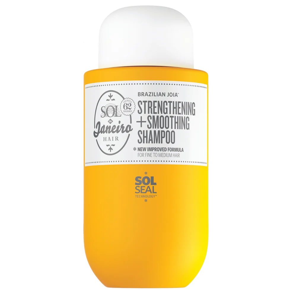 Sol de Janeiro Brazilian Joia Shampoo - 295ml Immagine 1