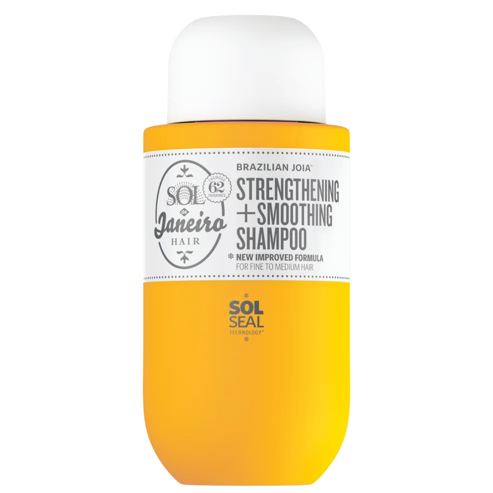 Sol de Janeiro Brazilian Joia Shampoo 90ml Immagine 1