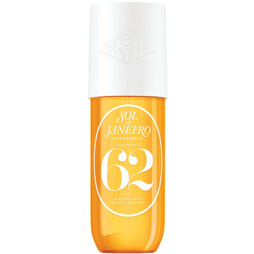 Sol de Janeiro Cheirosa 62 Perfume Mist 240ml Immagine 1