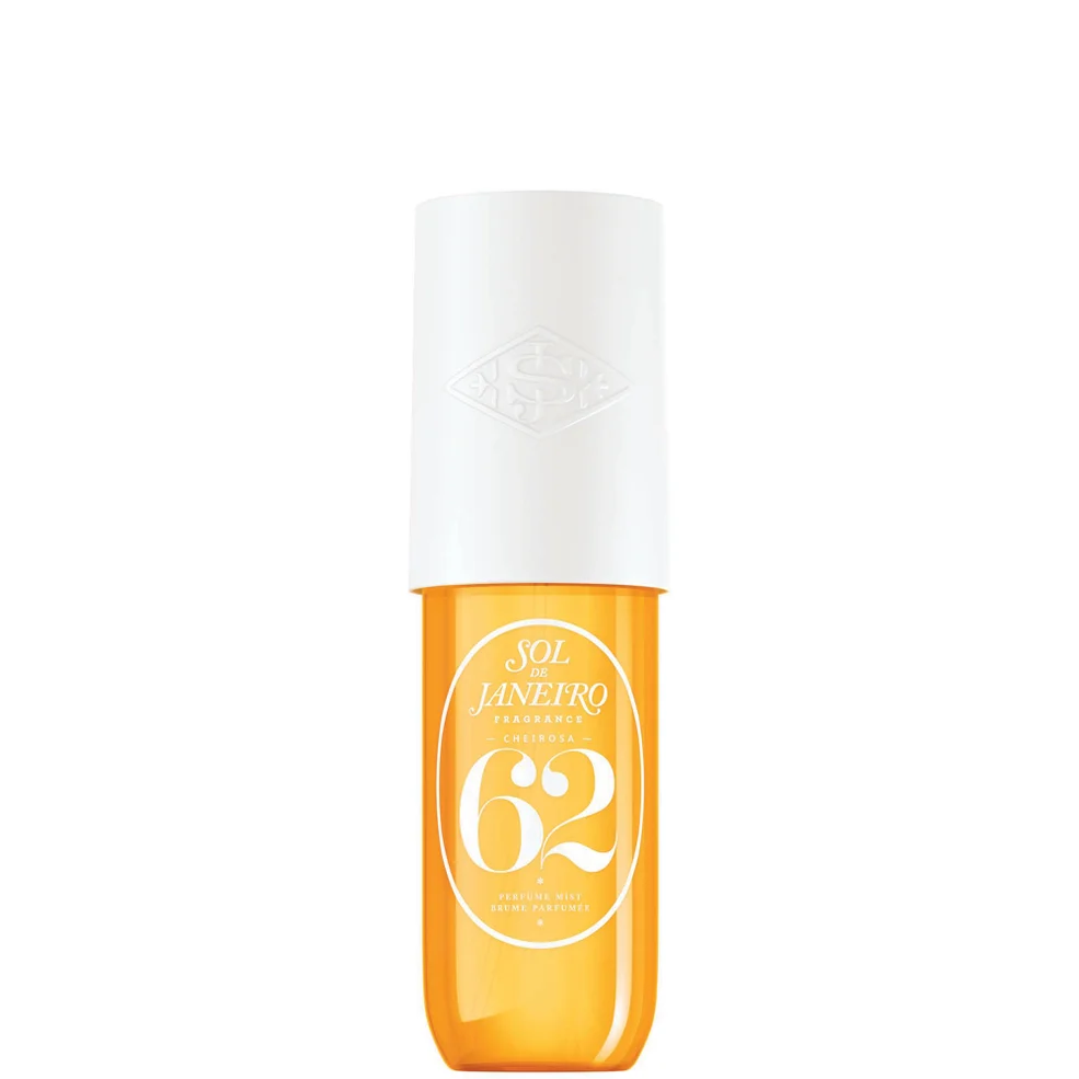 Sol de Janeiro Cheirosa 62 Perfume Mist 90ml Immagine 1