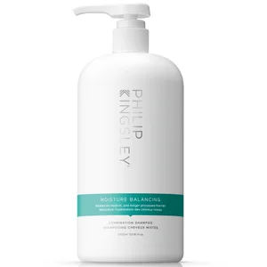 Philip Kingsley shampoo idratante riequilibrante 1000 ml - undefined undefined