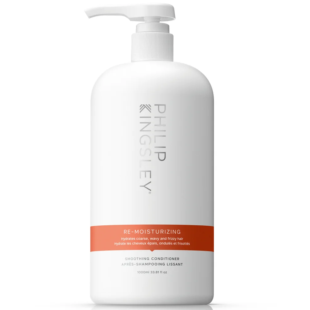 Philip Kingsley Re-Moisturizing balsamo 1000 ml Immagine 1