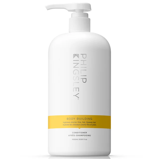 Philip Kingsley Body Building balsamo 1000 ml