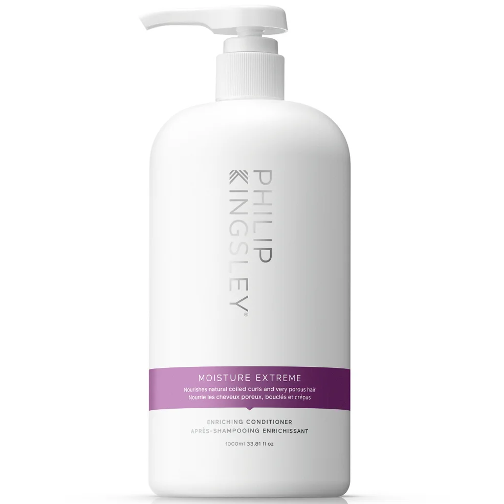 Philip Kingsley Moisture Extreme Conditioner 1000ml Immagine 1
