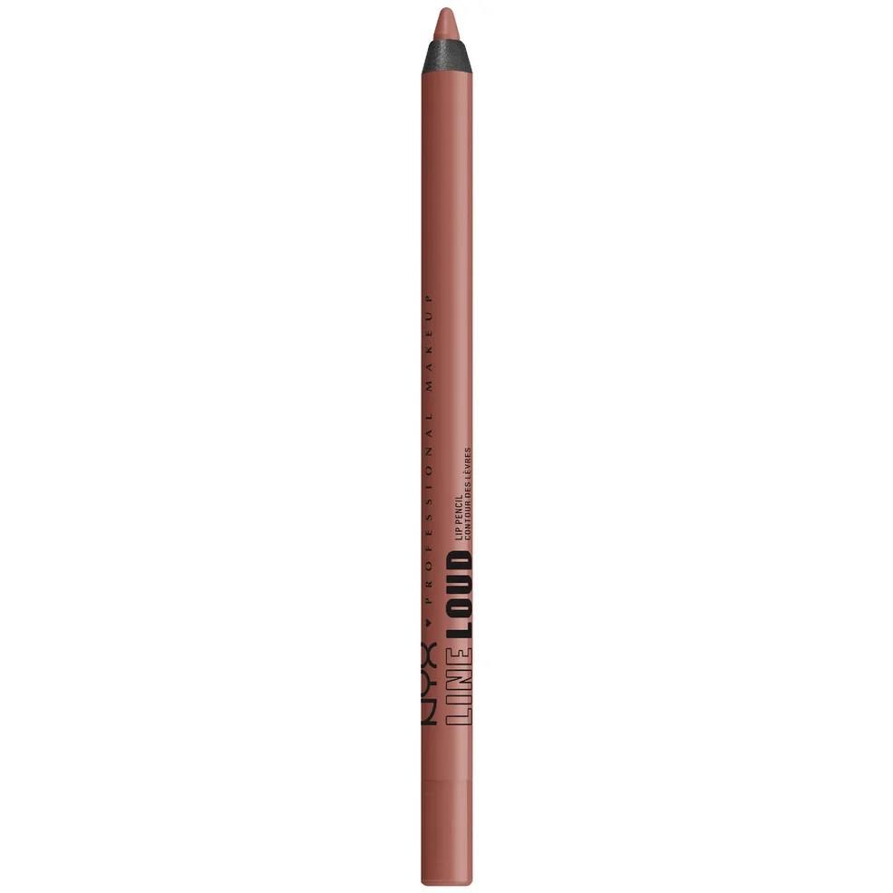 NYX Professional Makeup Longwear Line Loud Matte matita labbra 11 ml (varie tonalità) Immagine 1