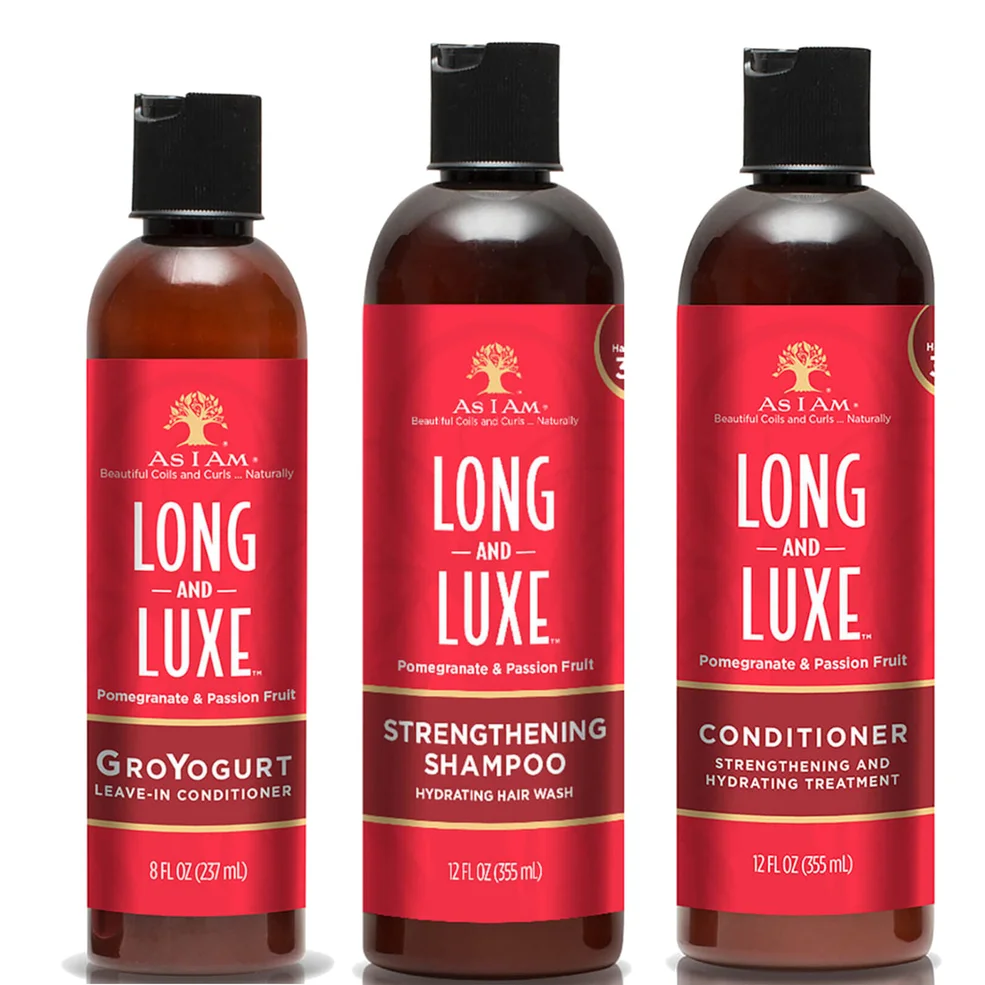 As I Am Power in Strength Bundle Immagine 1