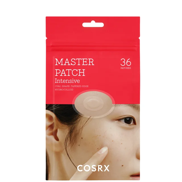 COSRX Master Patch Intensive Cerotti per Imperfezioni (confezione da 36)