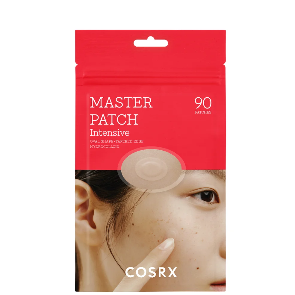 COSRX Master Patch Intensive (90 Pack) Immagine 1