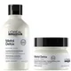 L'Oréal Professionnel Metal Detox Shampoo and Masque Bundle