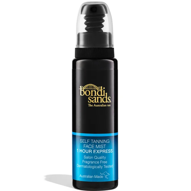 Bondi Sands One Hour Express Spray Viso 70 ml