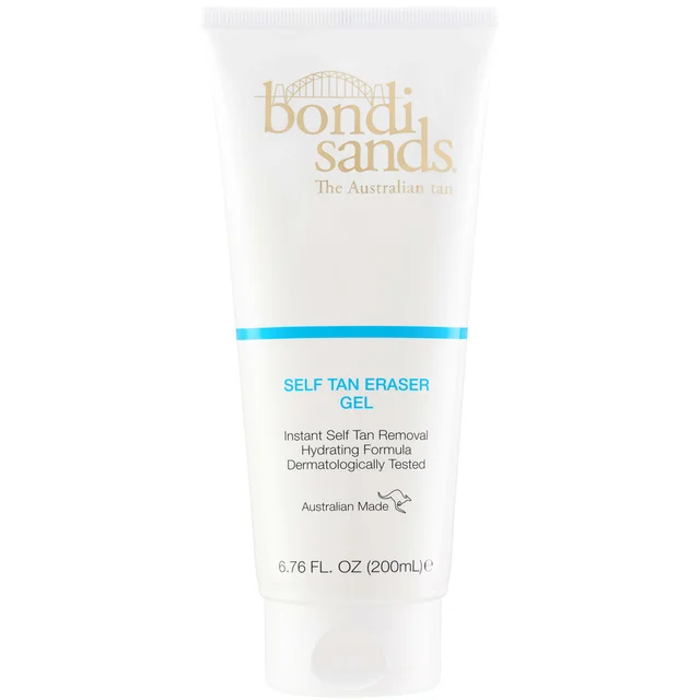 Bondi Sands Gel Rimozione Prodotti Autoabbronzanti 200 ml