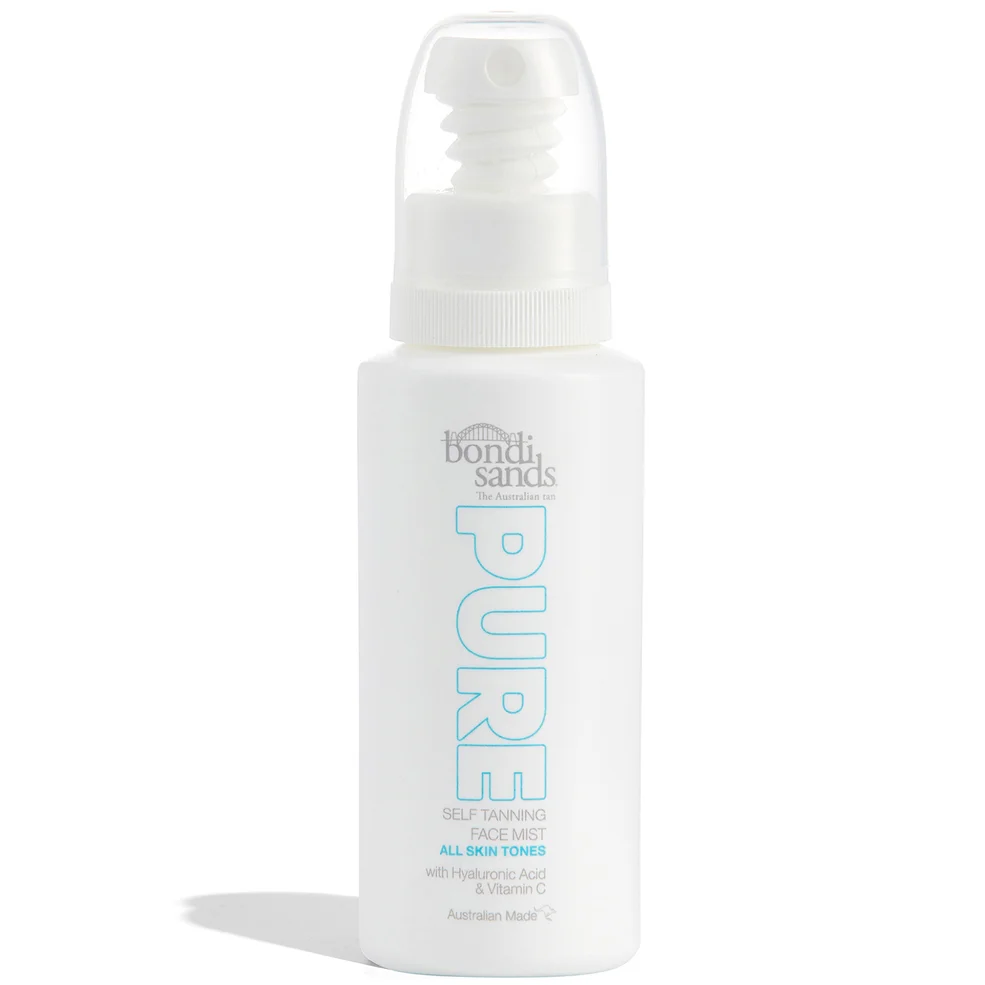 Bondi Sands Pure Spray Viso Autoabbronzante 70 ml Immagine 1