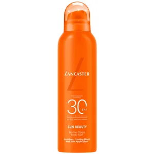 Lancaster Sun Sport Spray Invisibile Rinfrescante SPF 30 200 ml - undefined undefined