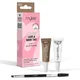Mylee Express 2-in-1 Lash and Brow Tint - Black